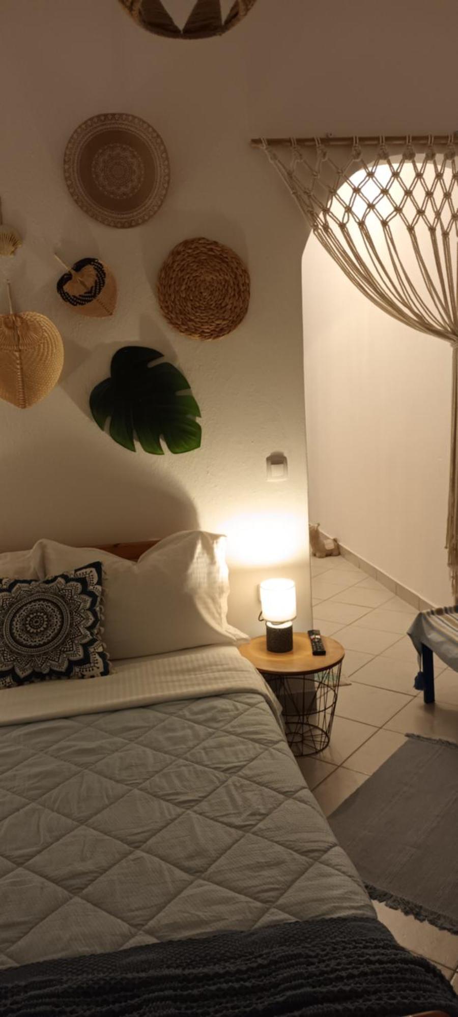 Mana Mia Seaside Apartments Лептокарія Екстер'єр фото
