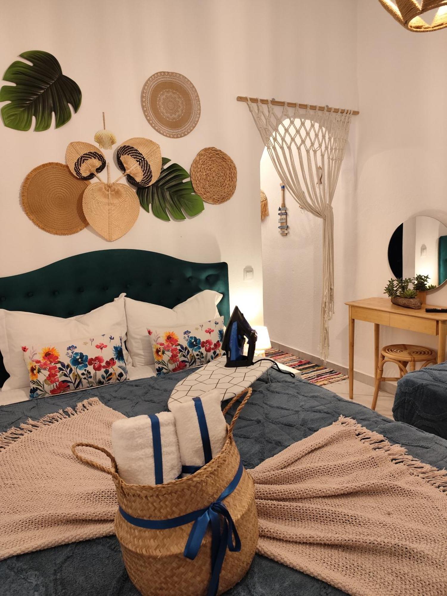 Mana Mia Seaside Apartments Лептокарія Екстер'єр фото
